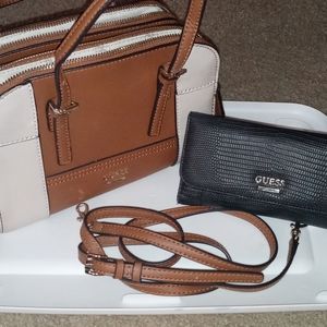 Guess Purse & Wallet